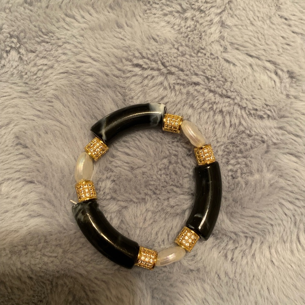 Beautiful bracelets